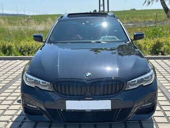 ✅BMW 320d xdrive Mpacket INDIVIDUAL - 1
