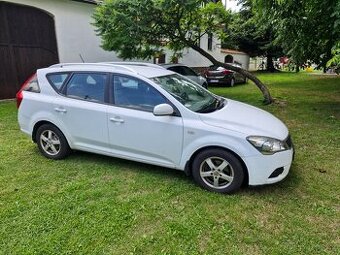 Kia Ceed KOMBI