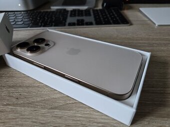 iPhone 16 Pro 1TB
