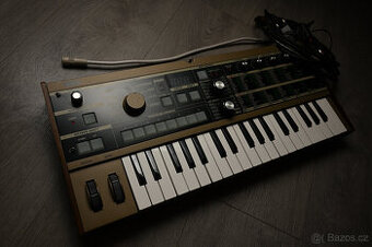 KORG microKORG