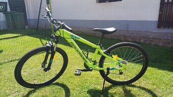 Dětské kolo Rockrider, 26"