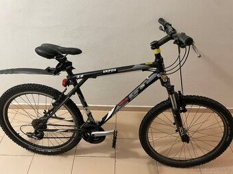 Horské kolo GT avalanche terra 3.0