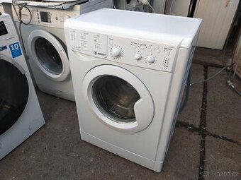 Prodám plně funkční pračku značky Indesit Dovezu