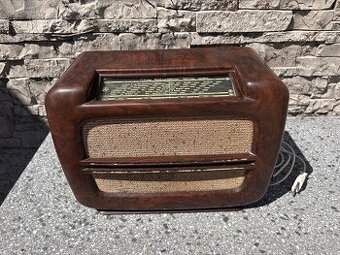 Stare radio - 1