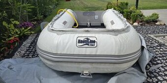 Nafukovací člun Nautiline Italy 2,5 m model HSD 248