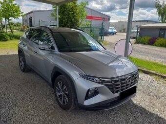 Hyundai Tucson 1.6T-GDi 110kW SMART AUTOMAT MILDHYBRID