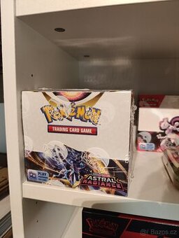 Astral Radiance Booster Box - 1