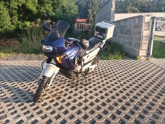 Transalp 650 2004