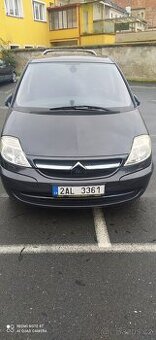 Citroen C8 2.2 16V.Exclusive