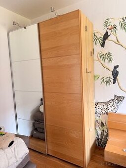 Ikea skříň PAX