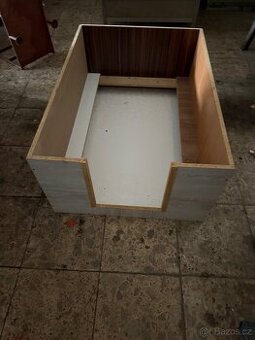 Porodní bedna box - 1