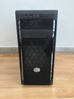 Pc setup