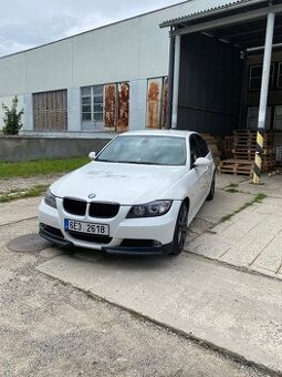 Bmw e90
