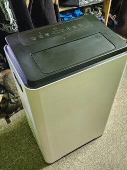 Mobilní klimatizace Sencor SAC MT1411C