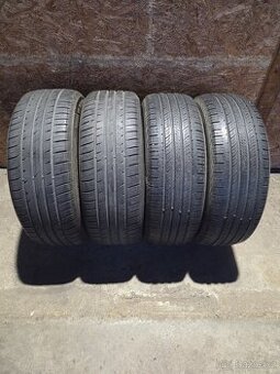 225 60 r 17 dezén 75% R 17 225/60 letní pneumatiky gumy