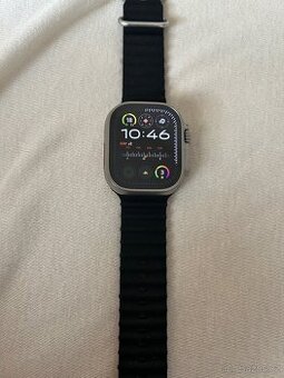 Apple Watch Ultra 1