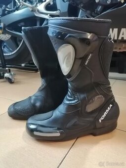 Moto Boty 40 Forma Revenge