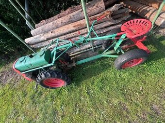 Malotraktor
