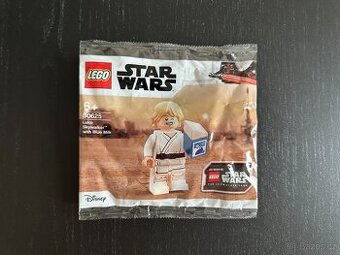 Lego 30625 Luke Skywalker with Blue Milk polybag Star Wars