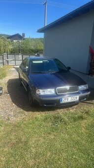 Octavia 1.9TDI... 81KW