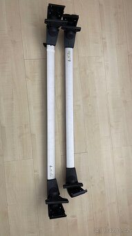 GOLF V příčníky originál