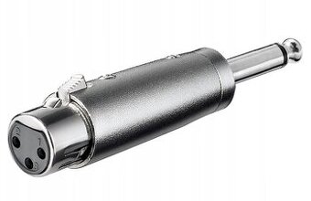XLR Adaptér