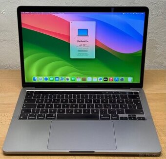 MacBook Pro M1 2020 CTO /16GB RAM/256GB SSD/Záruka