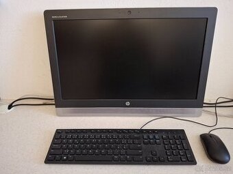 Počítač HP EliteOne 800 G2 AiO