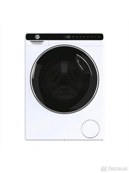 Extra úzká pračka šířka 51 cm HOOVER OW50-BP12307-S