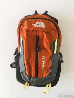 Batoh The Nord Face Refugio 20l