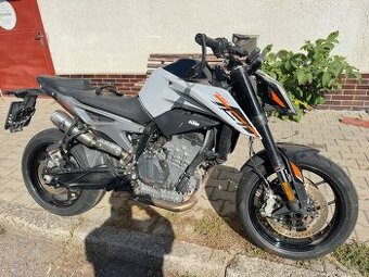 Ktm 790 Duke