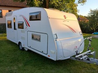 Burstner Premio Plus 510TK