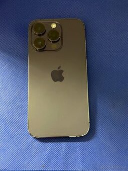 iPhone 14 Pro 256GB Purple