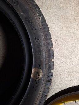 195/50 R15 2ks zimní