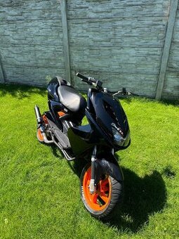 Skúter Yamaha Aerox 70cc