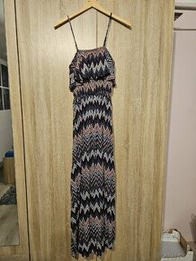Letní šaty