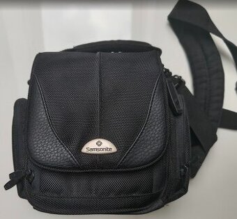 Brašna na fotoaparát nebo kameru Samsonite