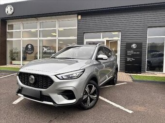 MG ZS 1,5   Essential (2024)