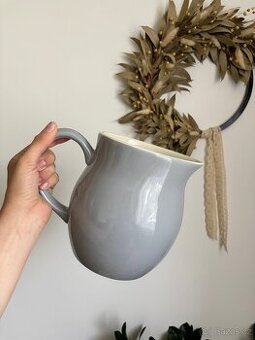 Džbán Mynte French Grey 2,5 L