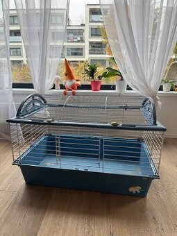 Ferplast klec pro morce / kralika 80 cm