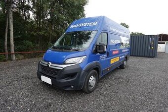 CITROEN JUMPER L5H3 2.2HDI KLIMATRONIC SERVISKA