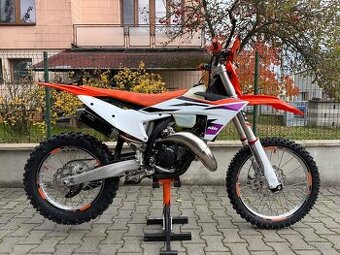 Ktm xc sx 125 my24 55 mth HGS komplet