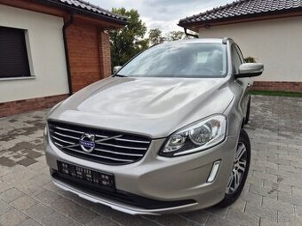 Volvo XC60 2.4 D4-4wd-133kw-2015-Facelift-162tis Km-
