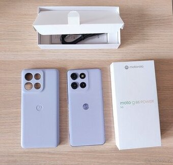 Motorola G86 Power 5G 12/256GB
