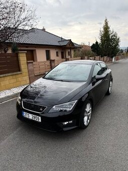 Seat Leon 1.4tsi 92kw
