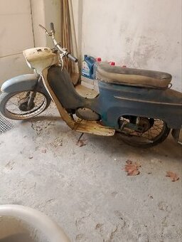Jawa pionýr