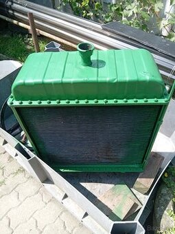 Chladič Z 50 Super
