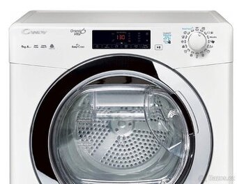 Sušička Candy GVS H9A2TCE-S