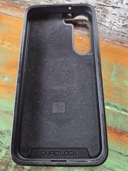 Kryt Quad Lock