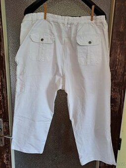 KVALITNÍ ZNAČKOVÉ TŘIČTVŤÁKY BLANCHEPORTE,TÉMĚŘ JAKO NOVÉ